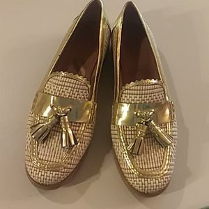 Tory Burch loafers\flats